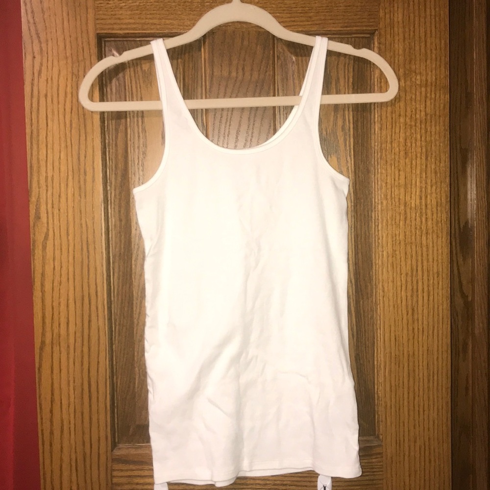 GAP Tank